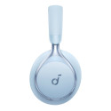 Soundcore wireless headphones Space One blue