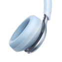 Soundcore wireless headphones Space One blue