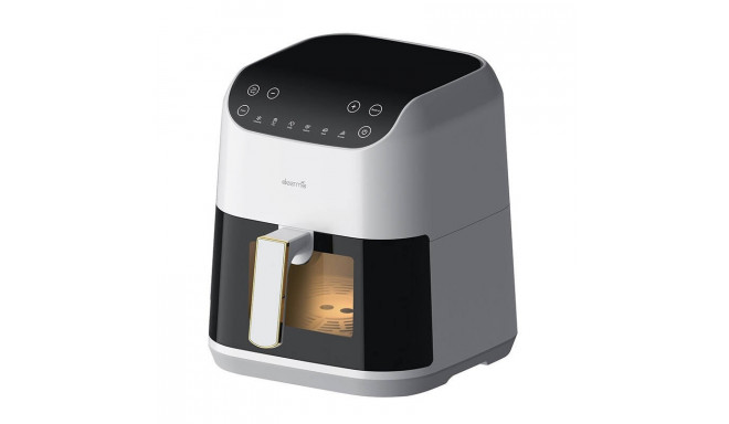 Air Fryer Deerma DEM-KZ130W