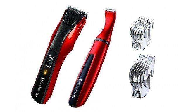 Remington hair clipper HC5356