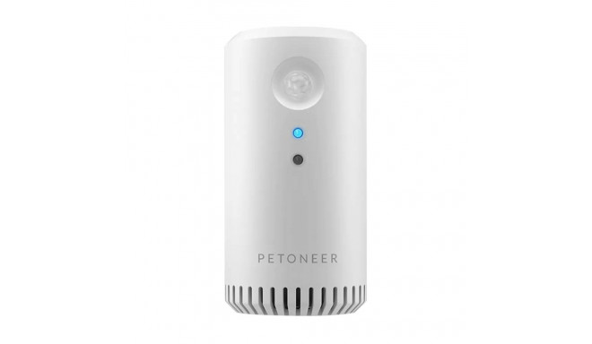 Smart Odor Eliminator Petoneer