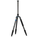 Genesis Base C3 Tripod Blue