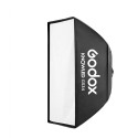 Godox GS34 Softbox 90x120 for KNOWLED MG1200Bi Bi Color LED Light