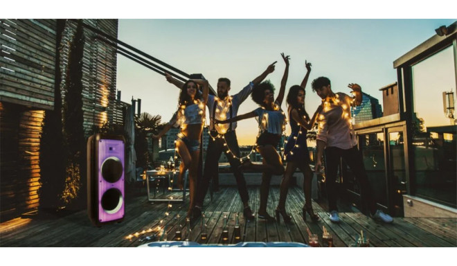 Manta SPK1202B250 BT Krios