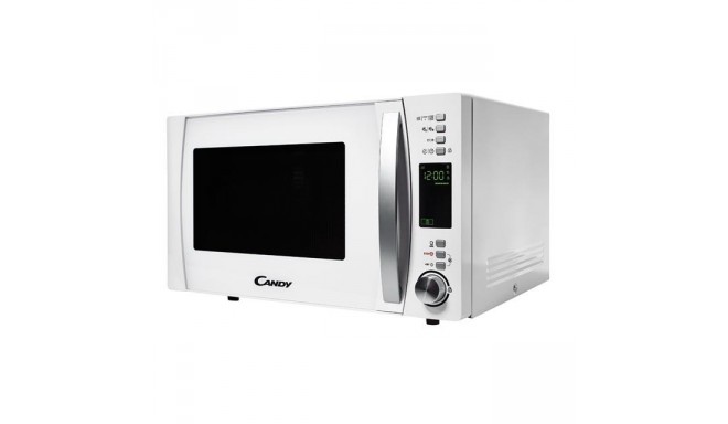 Candy microwave oven CMXG25DCW