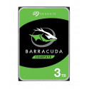 Seagate Barracuda ST3000DM007 internal hard drive 3.5" 3 TB Serial ATA III