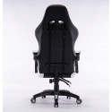 REMUS swivel gaming chair, white