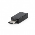 Gembird adapter USB 3.0 - USB-C, must (A-USB3-CMAF-01)
