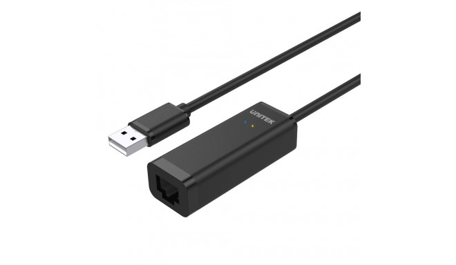 UNITEK Y-1468 võrgukaart Ethernet 480 Mbit/s