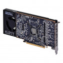 AMD videokaart Radeon Pro W7600 8GB GDDR6 4x DisplayPort 2.1 130W PCI Gen4 x8