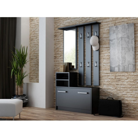 Topeshop GAR CZERŃ esiku kapp