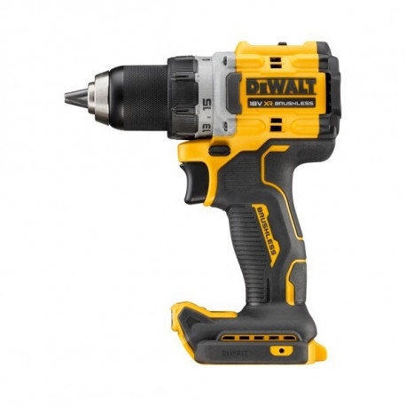 Drill/driver ilma aku ja laadijata 18 DCD800NT