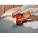 Black & Decker KA191EK portable sander 480 W