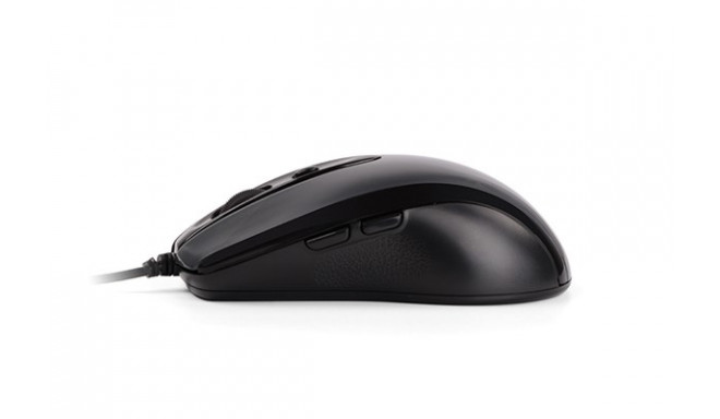 A4Tech N-708X mouse USB Type-A Optical 1600 DPI Right-hand