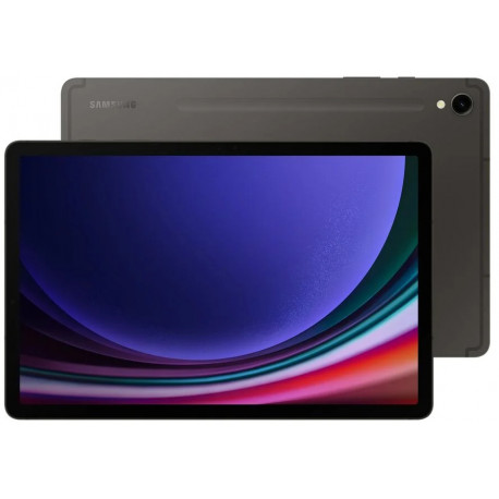 Samsung Galaxy Tab S9 11" 256GB WiFi, graphite