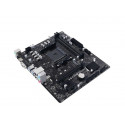 Biostar emaplaat A520MH AMD A520 micro ATX