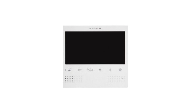 VIDOS DUO M1023W VIDEO INTERPHONE MONITOR
