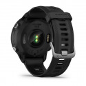 Garmin Forerunner 955 3.3 cm (1.3") LCD Digital 260 x 260 pixels Touchscreen Black Wi-Fi GPS (satell