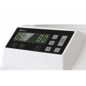 Safescan 1250 PLN Coin counting machine White