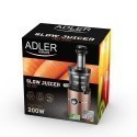 Slow juicer Adler AD4119