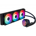 WATER COOLING COOLER MASTER MASTERLIQUID 360 ATMOS ARGB