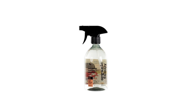 UNIVERSURFACE CLEANER WITH APPLE-PEEL