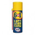 MULTIFUNCION GREASE 6 IN 1 BY SVITOL