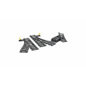LEGO City mänguklotsid Pööre