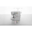 SINGER S0105 sewing machine Overlock sewing machine Electric