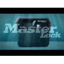 MASTER LOCK H0100EURHRO Small security chest