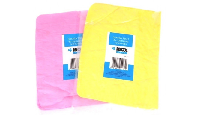 IBOX I508-3221 cleaning cloth