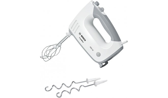 Bosch hand mixer MFQ36400, white