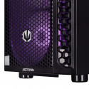Actina 5901443329244 PC 5500 Midi Tower AMD Ryzen™ 5 16 GB DDR4-SDRAM 1 TB SSD Black