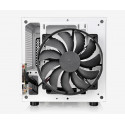 Thermaltake korpus Core V1 Snow Edition Cube, valge