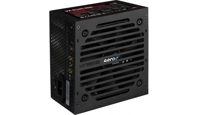 toiteplokk AeroCool PGS VX-800PLUS 800W 80+