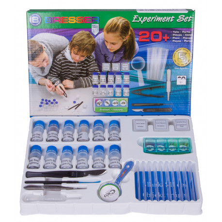 Experiment Set Bresser Junior