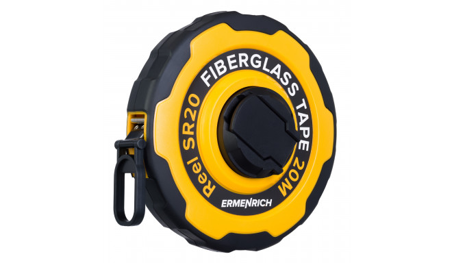 Mērlente Ermenrich Reel SR20