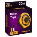 Ermenrich Reel SR20 Ruler Tape