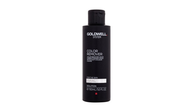 Goldwell System Color Remover (150ml)