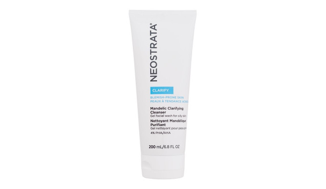 NeoStrata Clarify Mandelic Clarifying Cleanser (200ml)