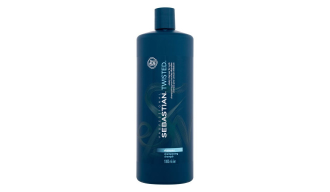 Sebastian Professional Twisted Shampoo (1000ml)