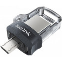SanDisk Ultra Dual M3.0 128GB Flash memory