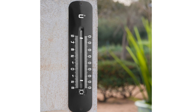 Environmental thermometer Garden