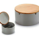 Jewelry box - Grey