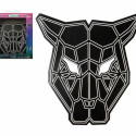 Mask LED Toro