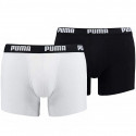 Boxer shorts Puma Basic M Boxer 2P 521015001 301 (M)