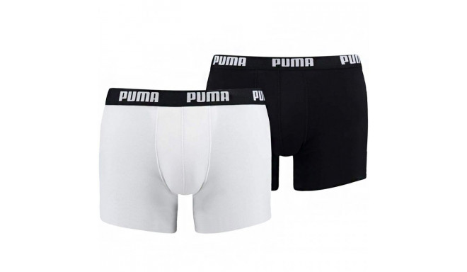 Boxer shorts Puma Basic M Boxer 2P 521015001 301 (M)