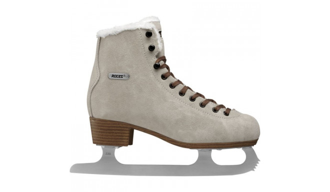 Roces Suede Eco-Fur W figure skates 450702 00001 (41)