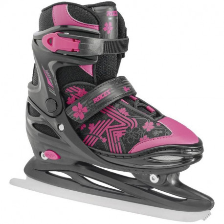 Roces Jokey Ice 3.0 Girl Jr 450708 00002 Skates (38-41)