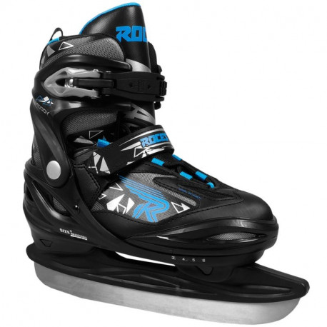 Roces Moody Ice 3.0 Boy Jr 450710 00001 skates (30-35)